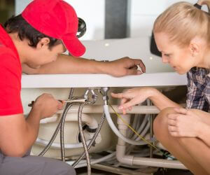 About Emergency plumbing pros Mannsville, KY